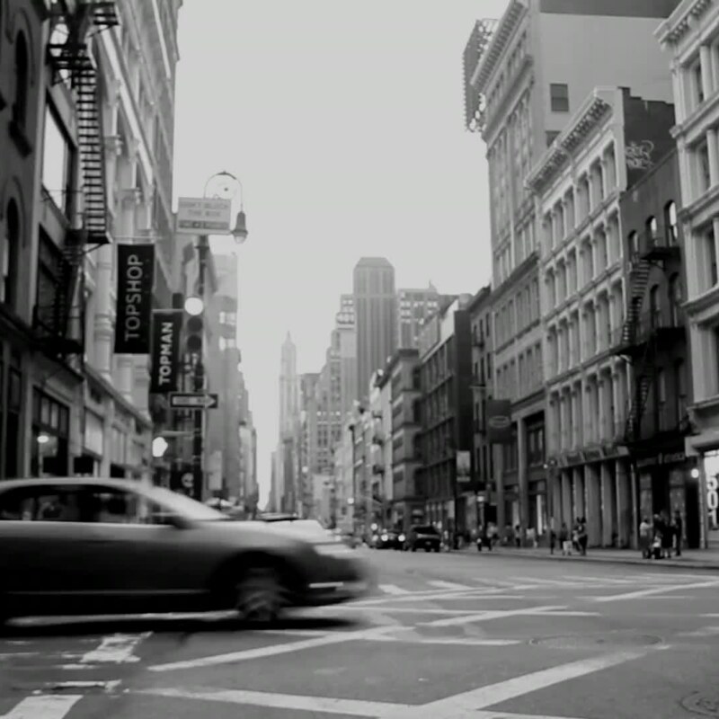 NYC-Traffic