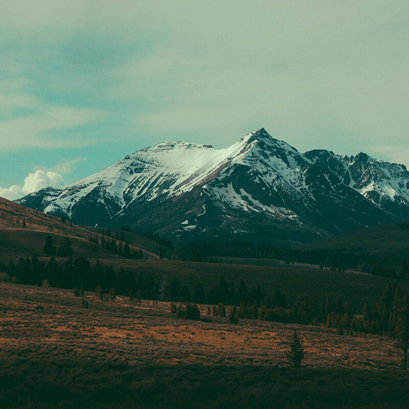 countryside