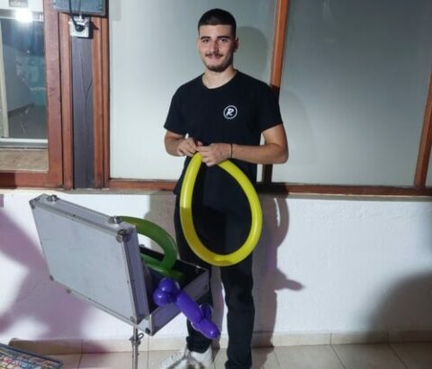 Image Not Found On Media Library